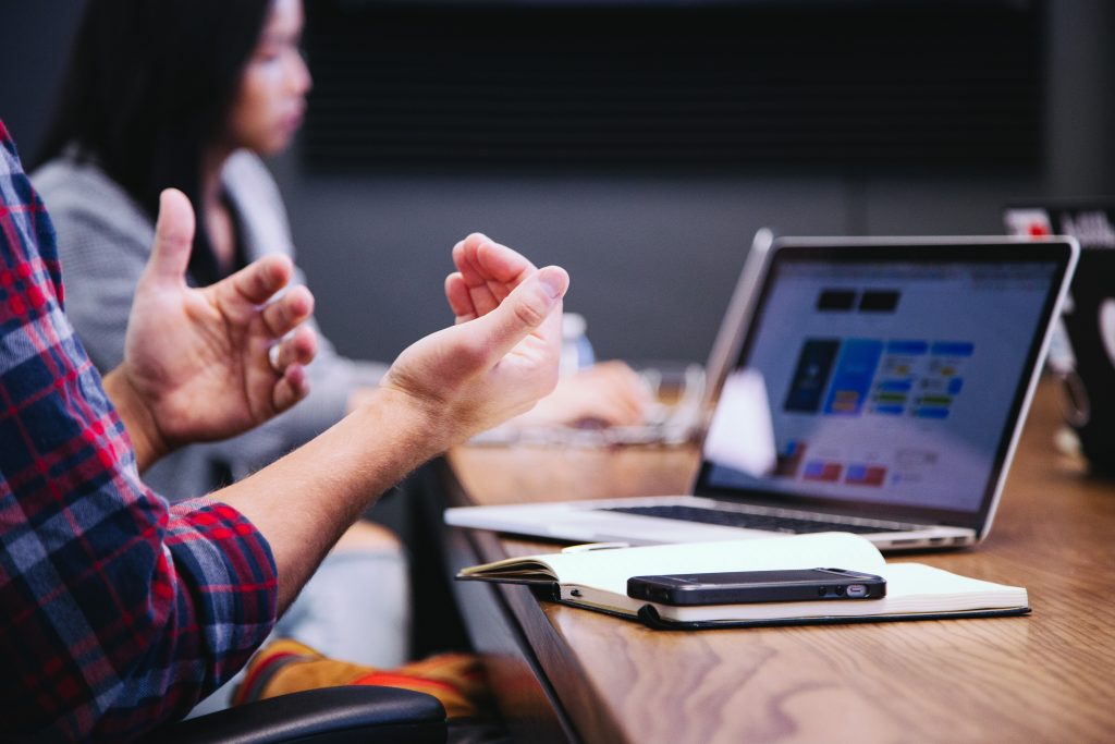 Account Management Assistance